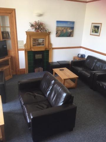 Islesburgh House Hostel Lerwick Exteriér fotografie