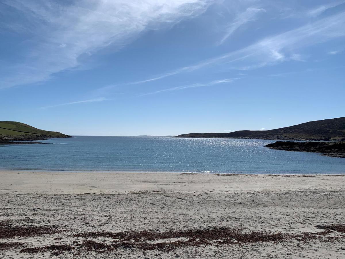 Islesburgh House Hostel Lerwick Exteriér fotografie